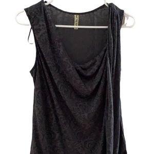 Free People flowy top